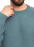 Cactus - Design 7012 VIG - Round Pullover - Khotwh